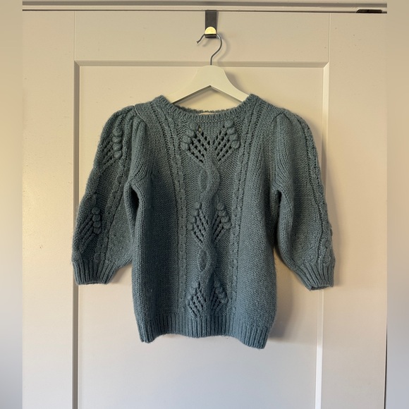 Sezane Giulia Sweater - Picture 7 of 7